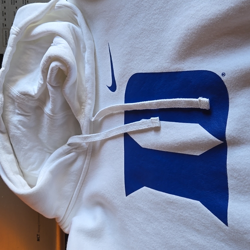 Men's sweatshirt